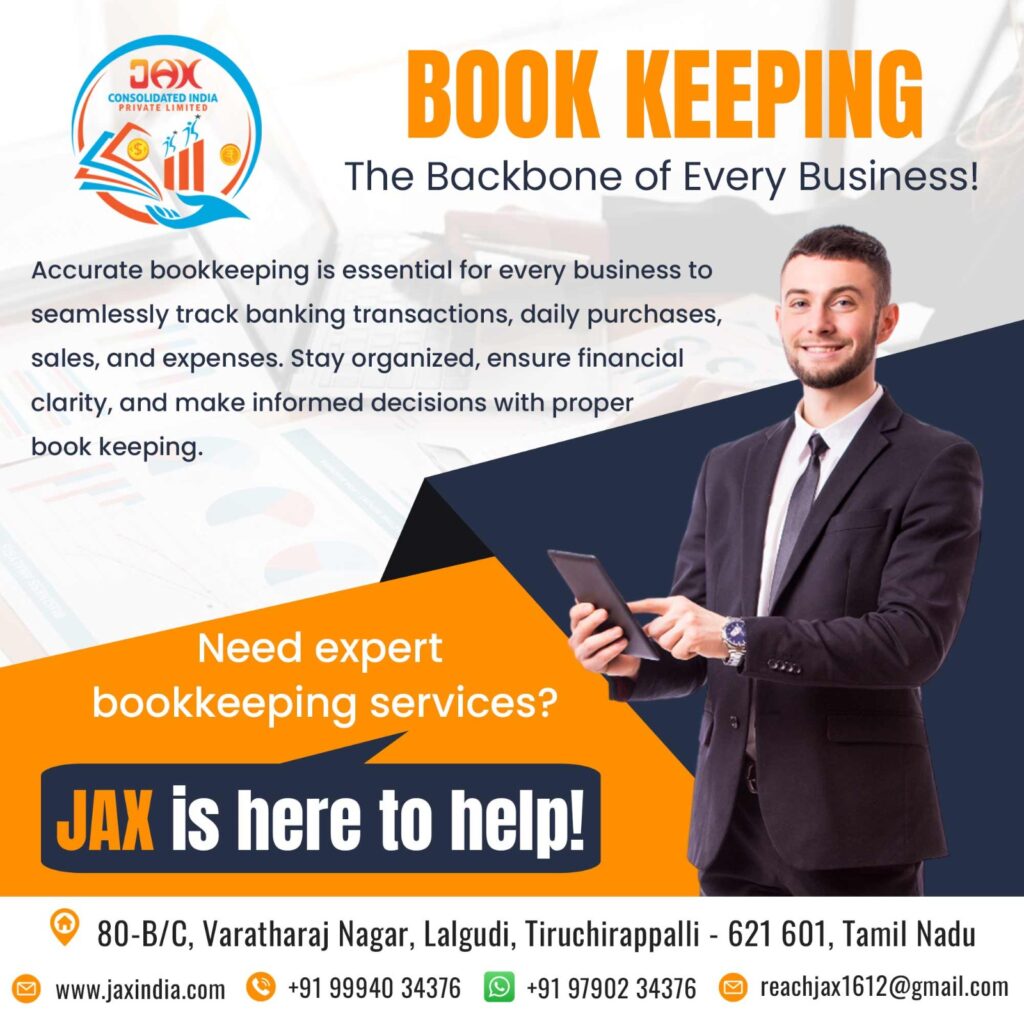 Sole Proprietorship Registration