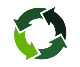 recycling programm